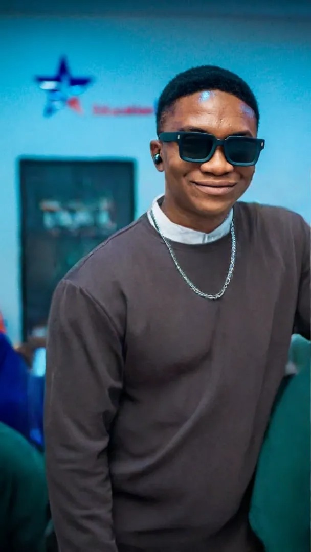 Manasseh Zachariah John