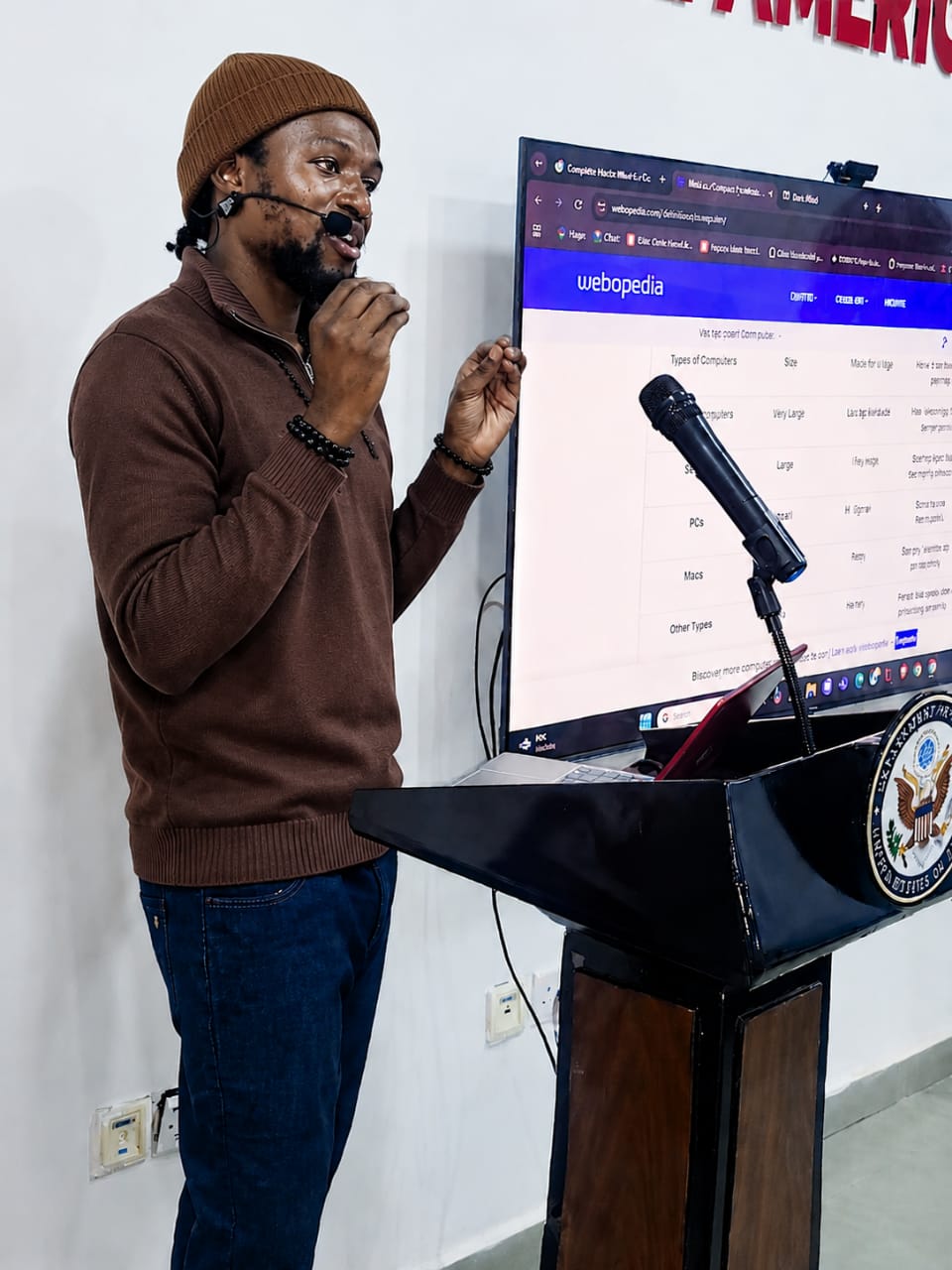 Obinna Emmanuel
